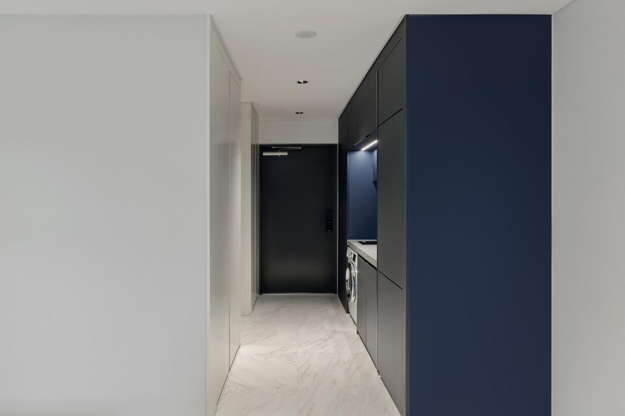Newcz Haeundae Residence Busan Exterior foto