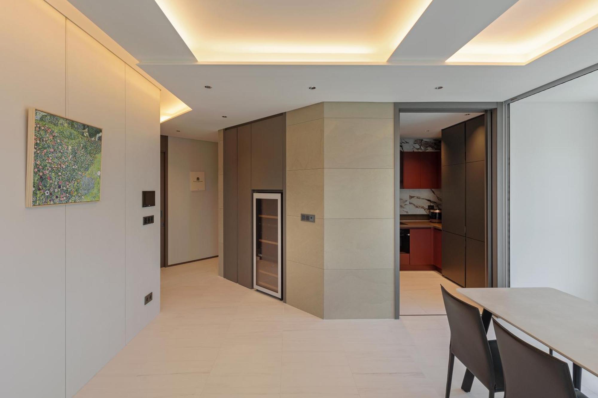 Newcz Haeundae Residence Busan Exterior foto
